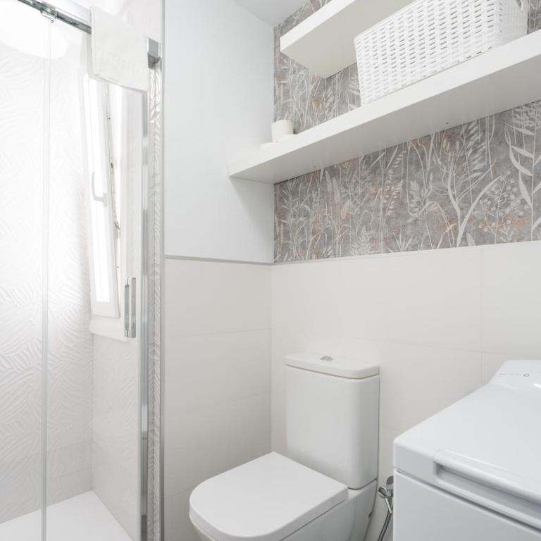 Apartamentos Joya del Mar - One-Bedroom Apartment - 11