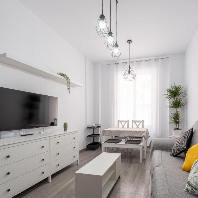 Apartamentos Joya del Mar - One-Bedroom Apartment - 14