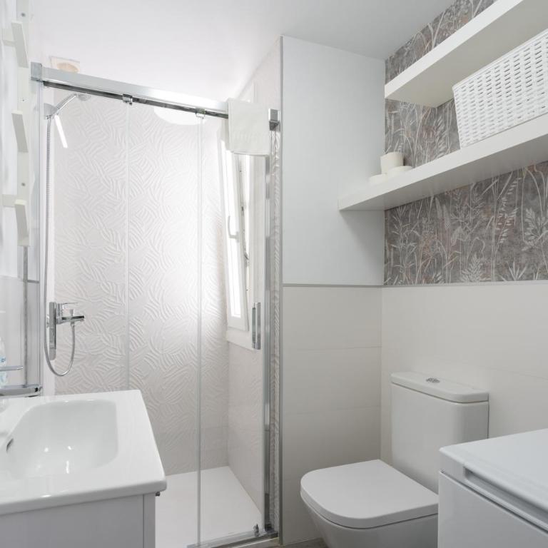 Apartamentos Joya del Mar - One-Bedroom Apartment - 9