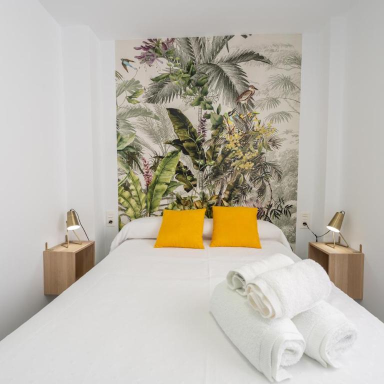 Apartamentos Joya del Mar - One-Bedroom Apartment - 7