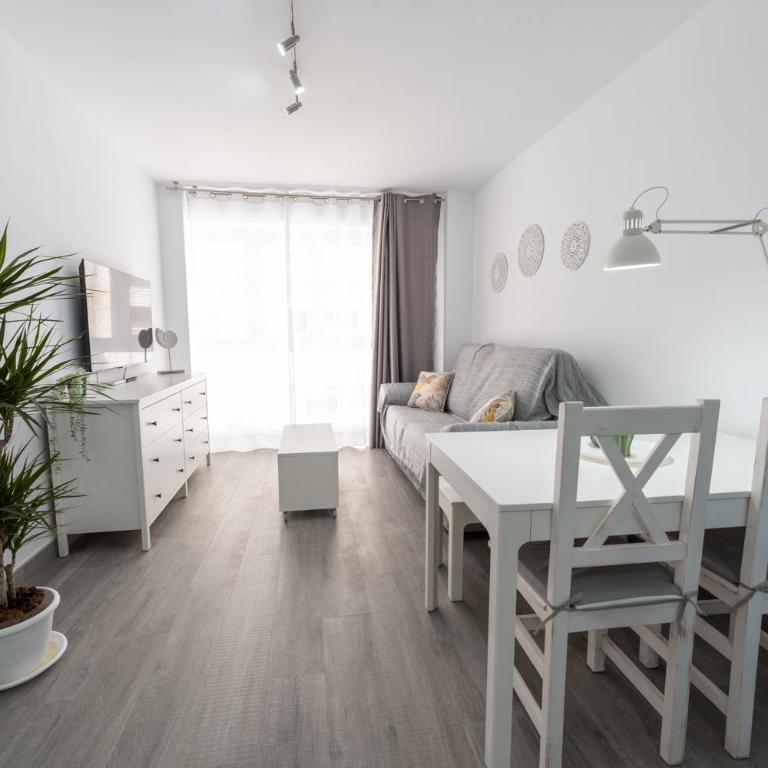 Apartamentos Joya del Mar - One-Bedroom Apartment - 16
