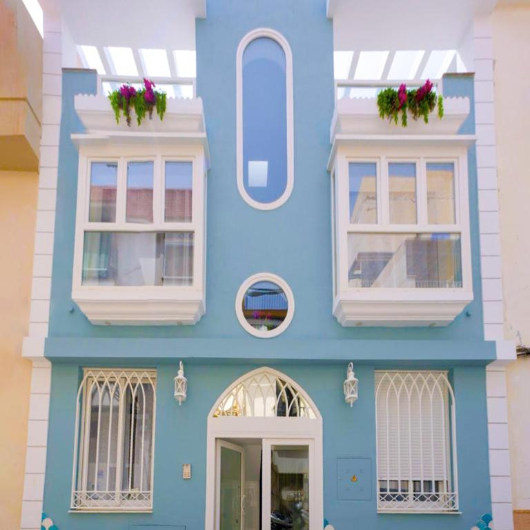 Apartamentos Joya del Mar - One-Bedroom Apartment - 1