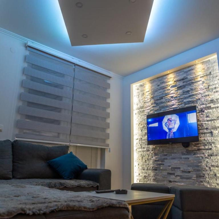 Apartman Enjoy - One-Bedroom Apartment - 21