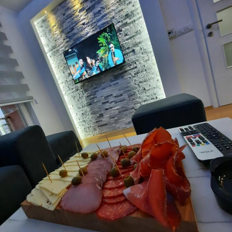 Apartman Enjoy - One-Bedroom Apartment - 13