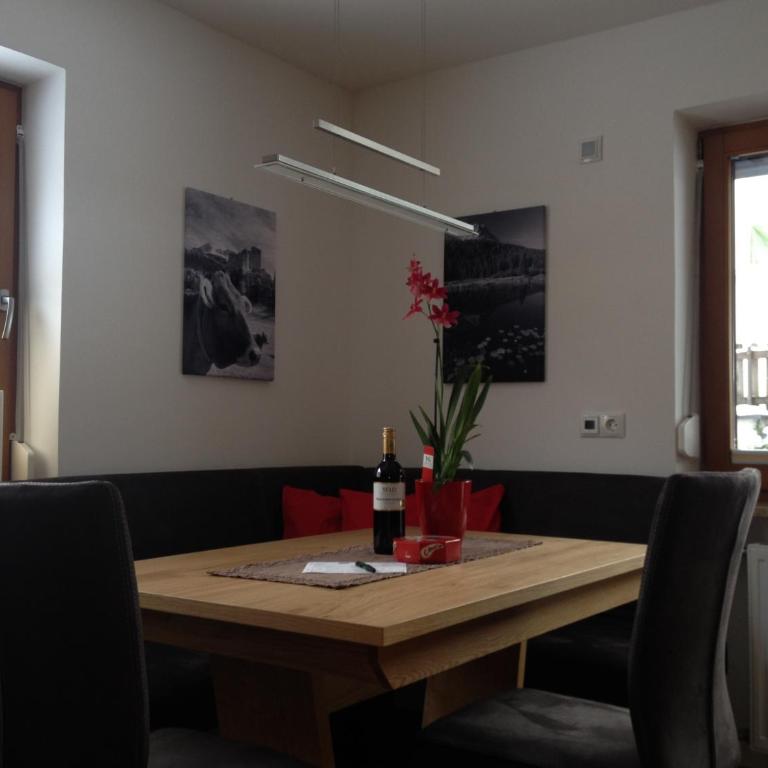 Acasa - Apartment mit 1 Schlafzimmer und Terrasse - 11