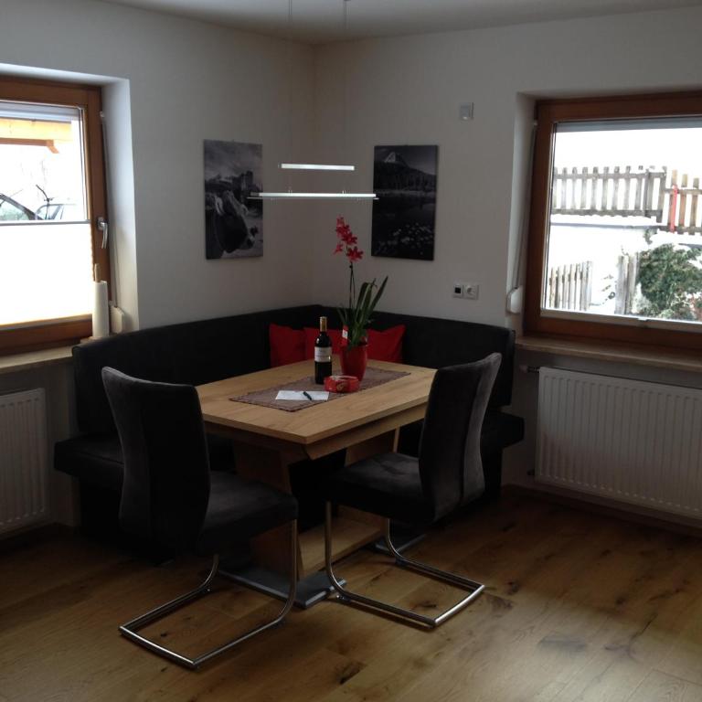 Acasa - Apartment mit 1 Schlafzimmer und Terrasse - 10