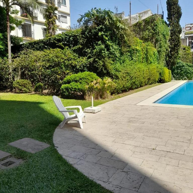 Palermo Charcas - Apartamento de 1 dormitorio - 29