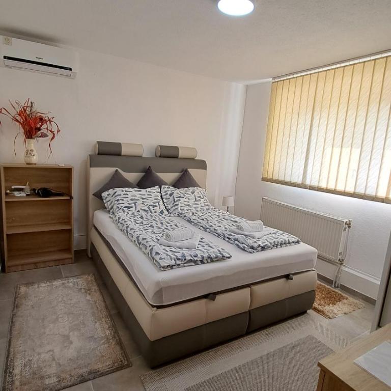 Elita Prenoćište - Two-Bedroom Apartment - 4