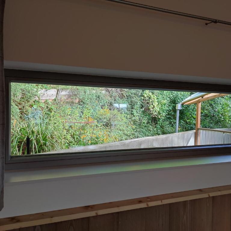 Ferienhaus am Himberg - Studio mit Gartenblick - 27