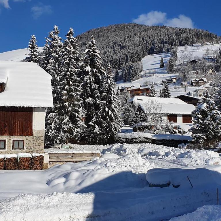 Ferienhaus Michael - Haus mit 3 Schlafzimmern - 4