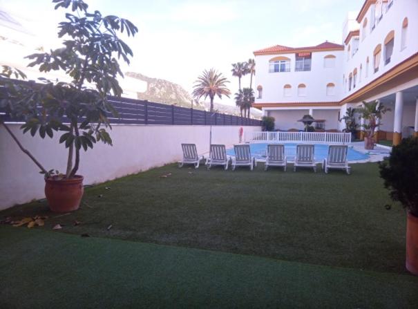 Zahara pueblo y playa - Apartamento de 1 dormitorio - 7