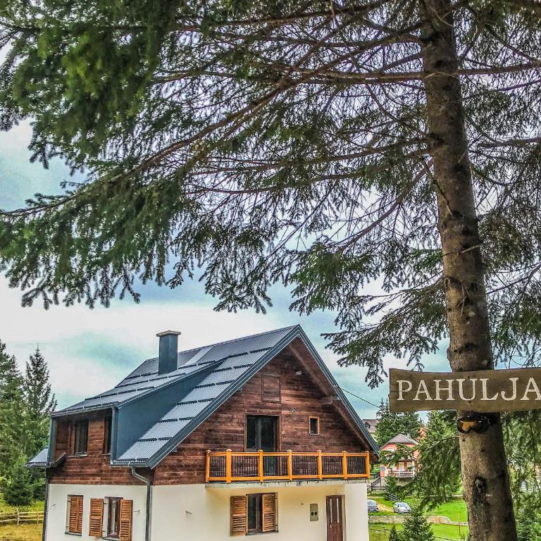 Apartmani Pahulja - Studio - 2