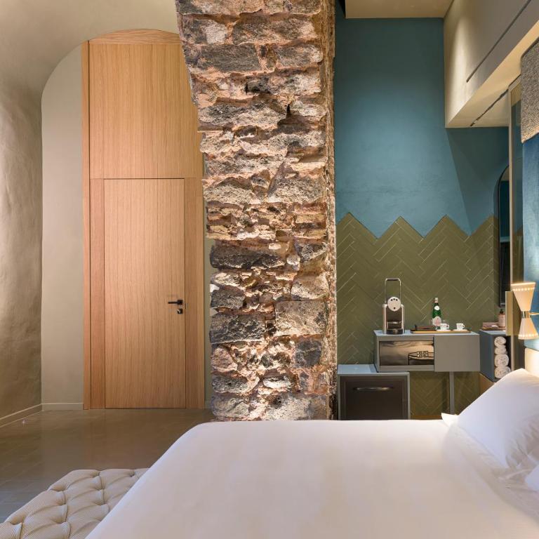 BASTIÒ PRIVATE SUITES - Deluxe Junior Suite - 13