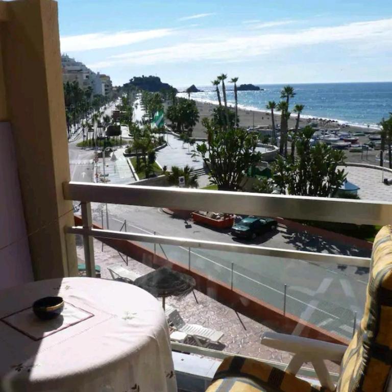 Coqueto estudio frente al mar. - Estudio Estándar - 10