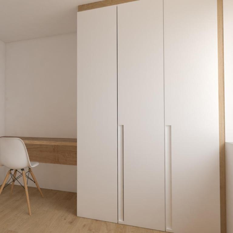 Appartements Stoll - Apartment mit Blick auf die Berge - 8