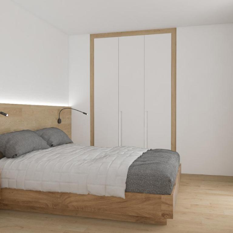 Appartements Stoll - Apartment mit Blick auf die Berge - 4
