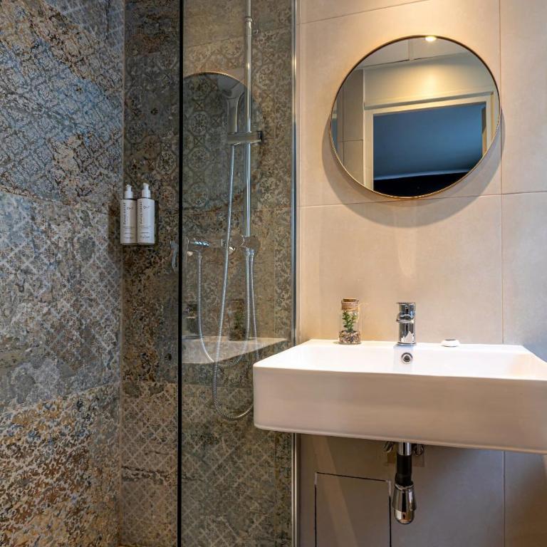 Hotel Ariane Montparnasse by Patrick Hayat - Chambre Double Classique - 5
