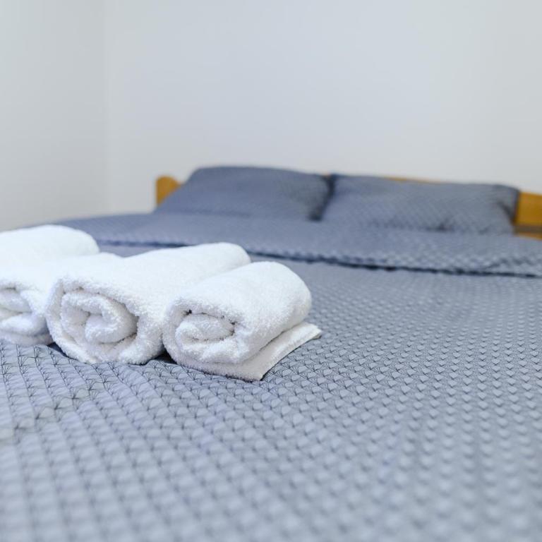 Apartman Dina - Apartman sa 1 Spavaćom Sobom - 2