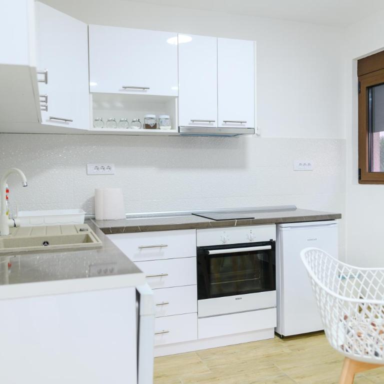 Apartman Dina - Apartman sa 1 Spavaćom Sobom - 3