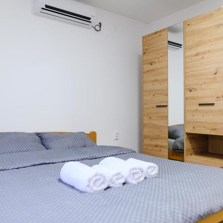 Apartman Dina - Apartman sa 1 Spavaćom Sobom - 4