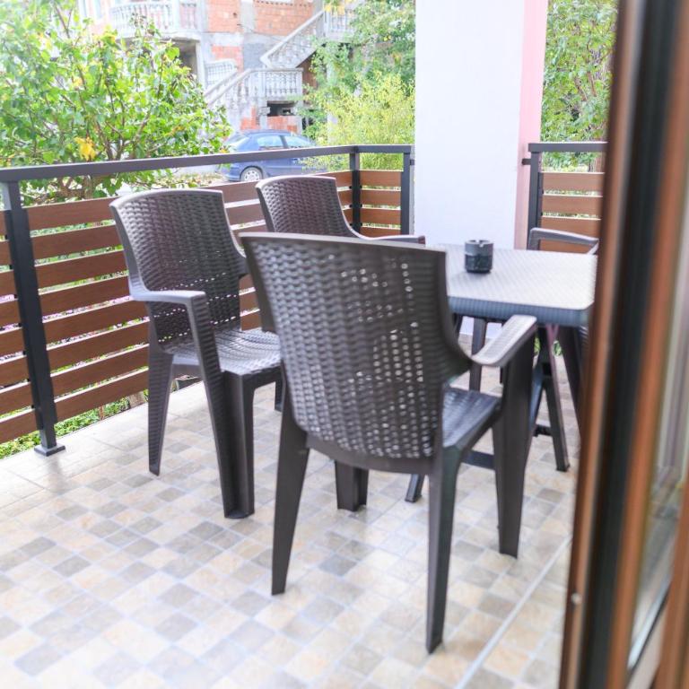 Apartman Dina - Apartman sa 1 Spavaćom Sobom - 5