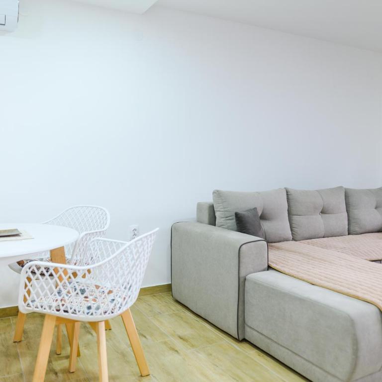 Apartman Dina - Apartman sa 1 Spavaćom Sobom - 6