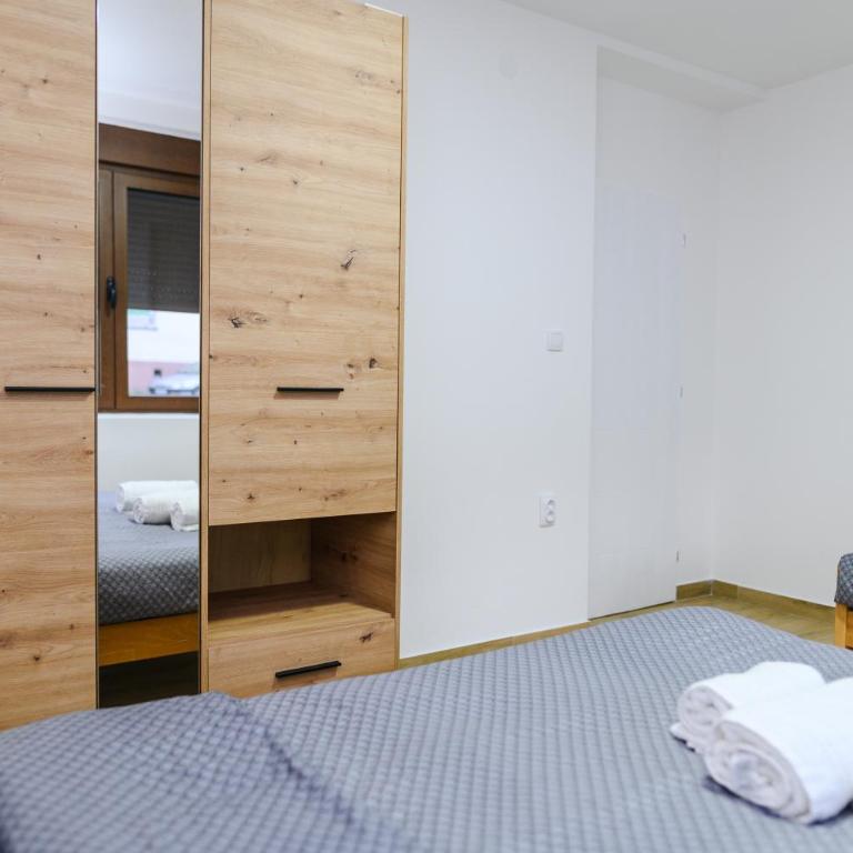 Apartman Dina - Apartman sa 1 Spavaćom Sobom - 8