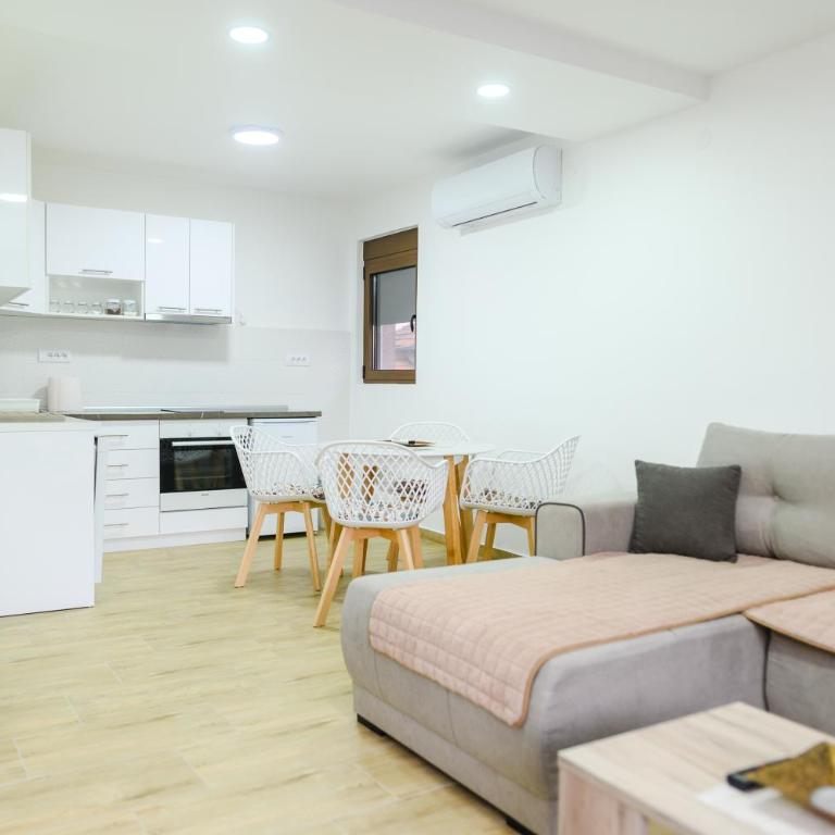 Apartman Dina - Apartman sa 1 Spavaćom Sobom - 11