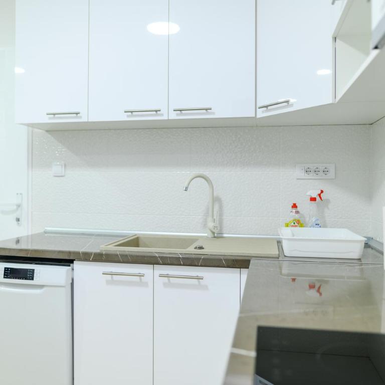Apartman Dina - Apartman sa 1 Spavaćom Sobom - 12