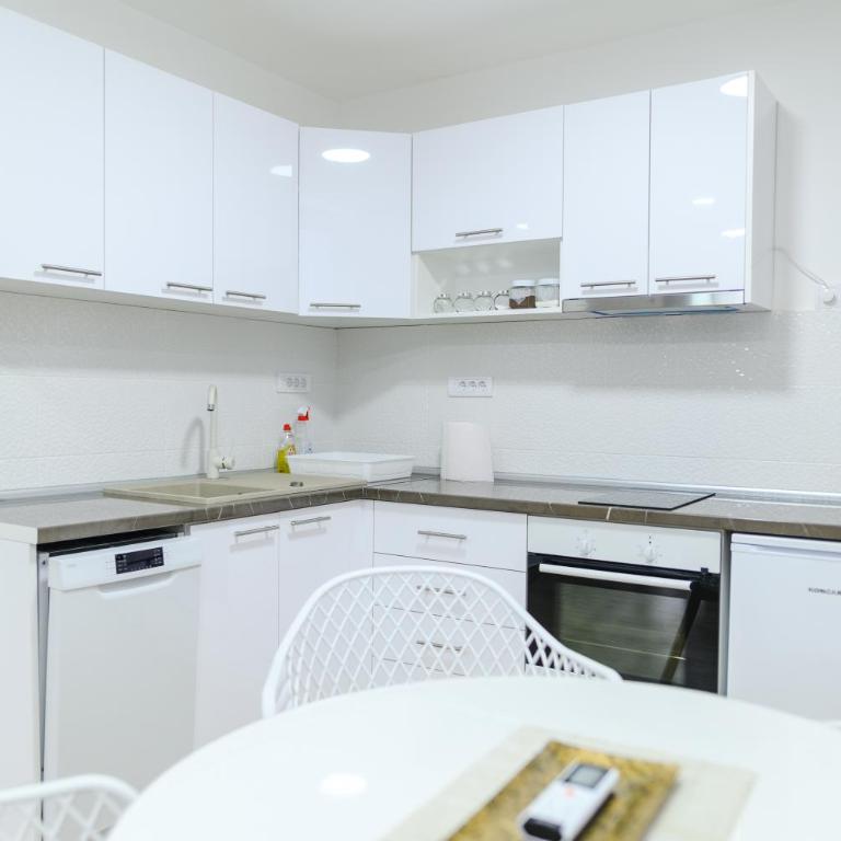 Apartman Dina - Apartman sa 1 Spavaćom Sobom - 14