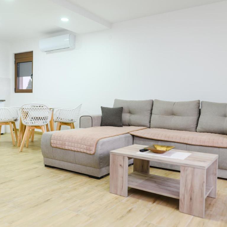 Apartman Dina - Apartman sa 1 Spavaćom Sobom - 15