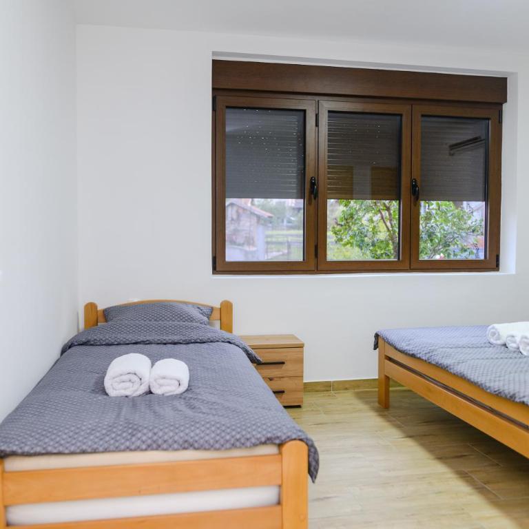 Apartman Dina - Apartman sa 1 Spavaćom Sobom - 17