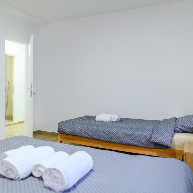 Apartman Dina - Apartman sa 1 Spavaćom Sobom - 19