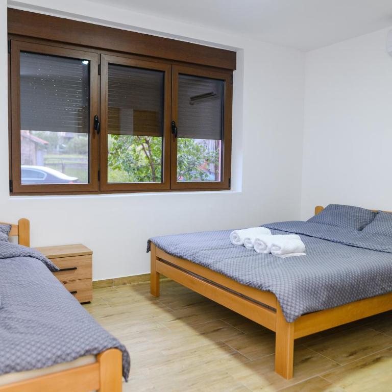 Apartman Dina - Apartman sa 1 Spavaćom Sobom - 20