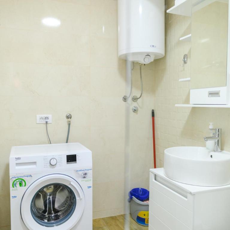 Apartman Dina - Apartman sa 1 Spavaćom Sobom - 24