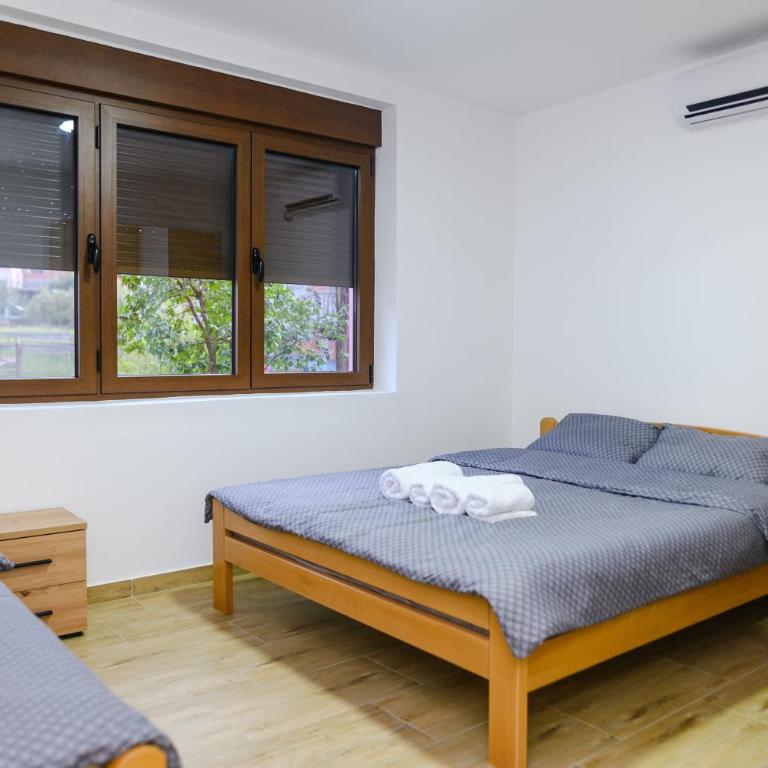 Apartman Dina - Apartman sa 1 Spavaćom Sobom - 27