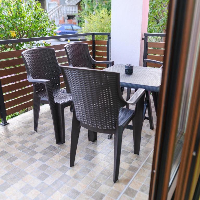 Apartman Dina - Apartman sa 1 Spavaćom Sobom - 29