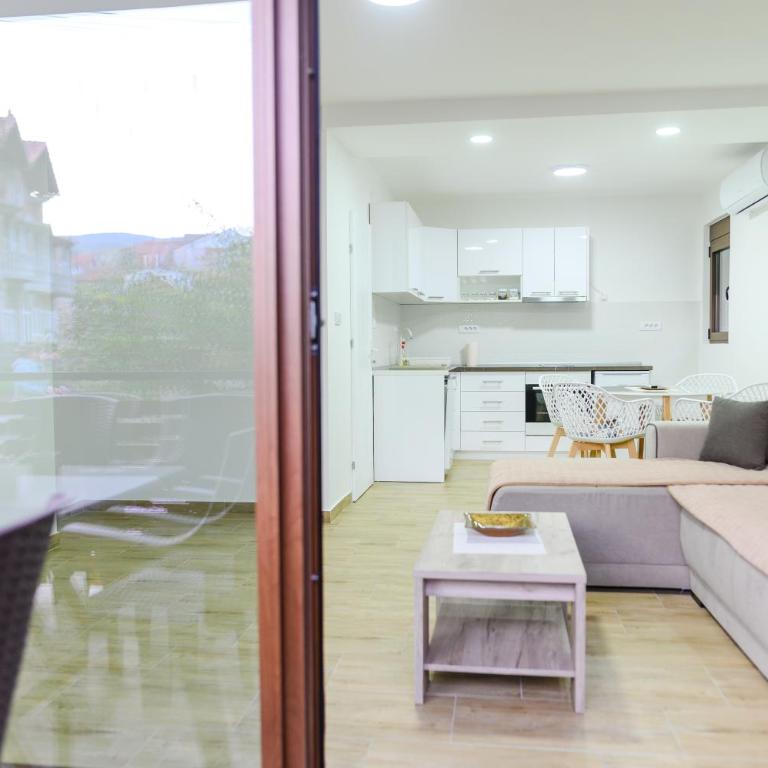 Apartman Dina - Apartman sa 1 Spavaćom Sobom - 31