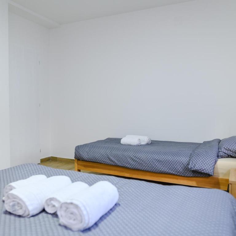 Apartman Dina - Apartman sa 1 Spavaćom Sobom - 32