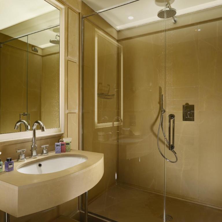 Hotel Balestri - WTB Hotels - Single Room - 3
