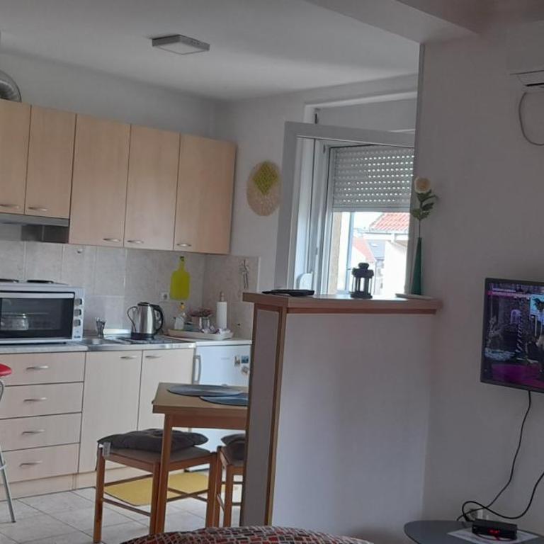 Apartment Zira1 - Apartman sa 1 Spavaćom Sobom - 19