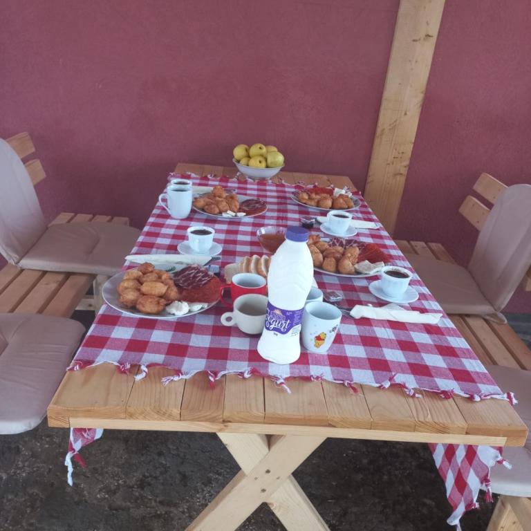 Apartmani Sobe Sljivancanin - Apartment - Ground Floor - 18