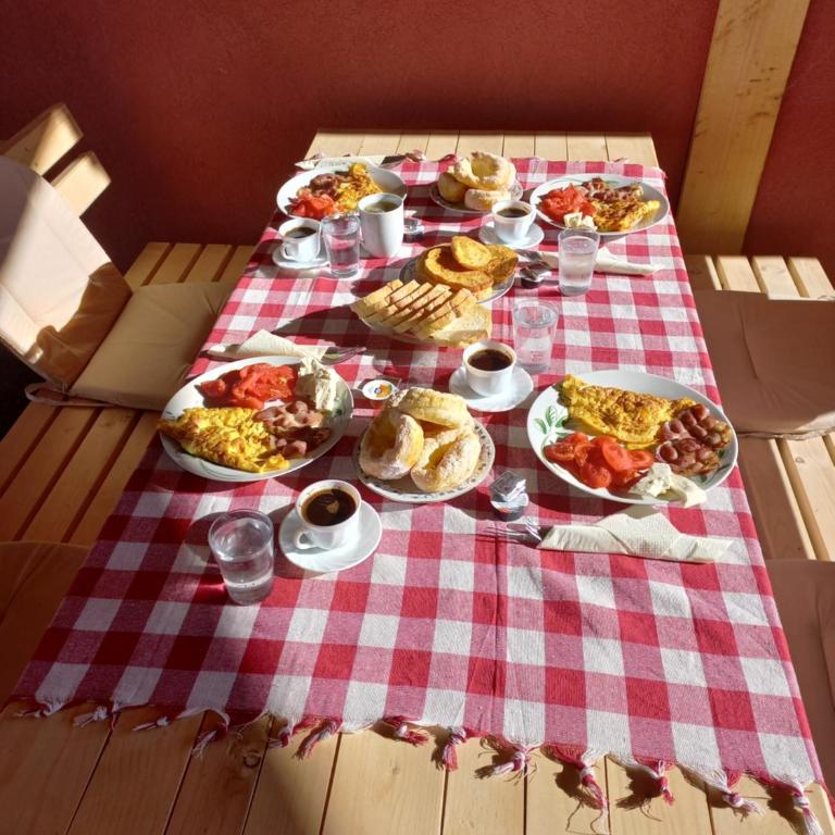 Apartmani Sobe Sljivancanin - Apartment - Ground Floor - 17