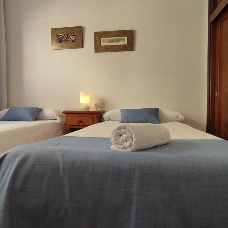 Casa Marina - Casa Unifamiliar de 2 dormitorios - 16