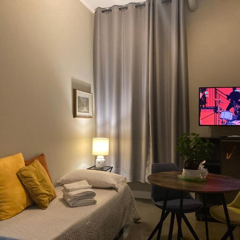 Hotel Calypso - Junior Suite Deluxe - 6