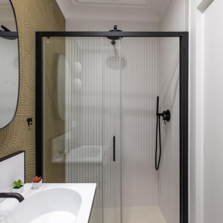 iFlat Home with views - Appartamento - 50
