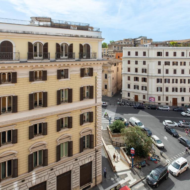 iFlat Home with views - Appartamento - 62