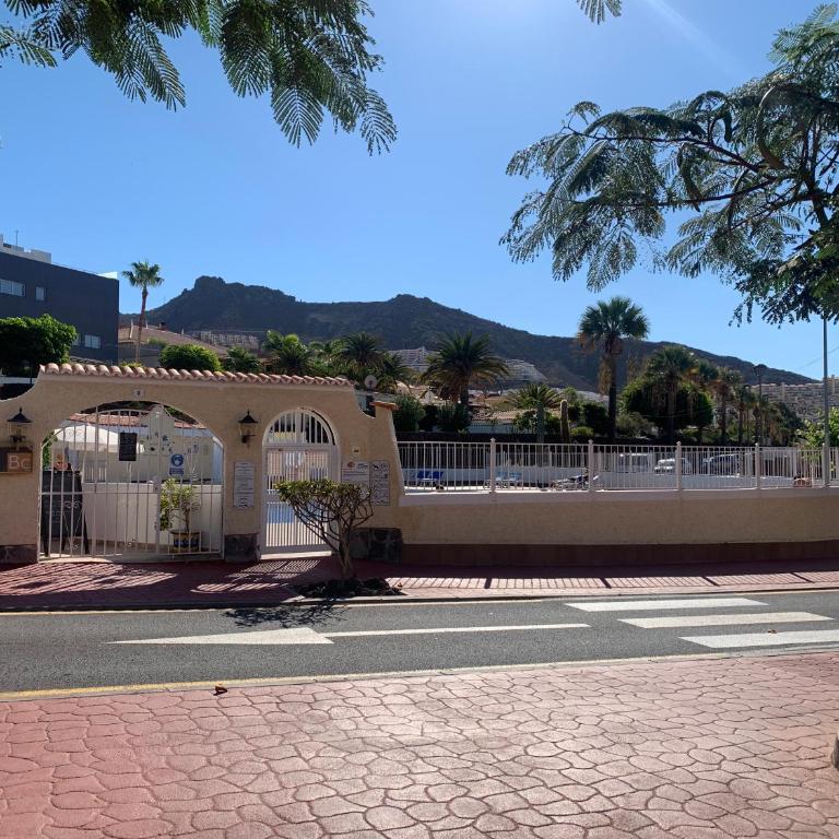 Estudio Miraverde, Adeje - Apartamento de 1 dormitorio - 33
