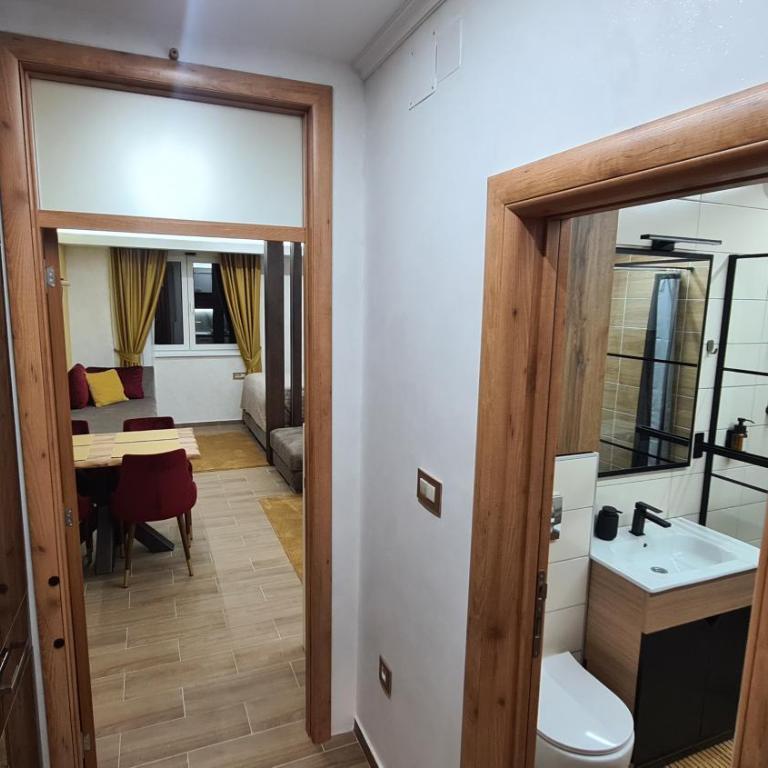 Hotel Sunčana planina - Wellness & Spa - Kopaonik - Sunny Mountain Apartments - Deluks Apartman - 12