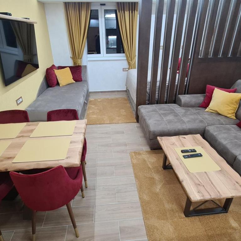 Hotel Sunčana planina - Wellness & Spa - Kopaonik - Sunny Mountain Apartments - Deluks Apartman - 6